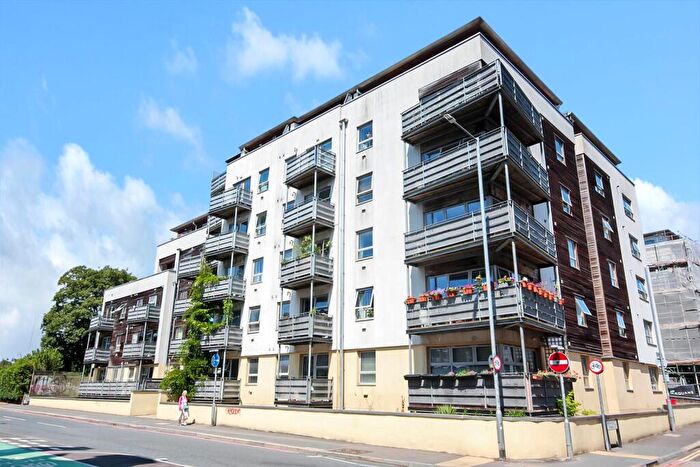 2 Bedroom Flat To Rent In Springfield Road, Brighton, BN1