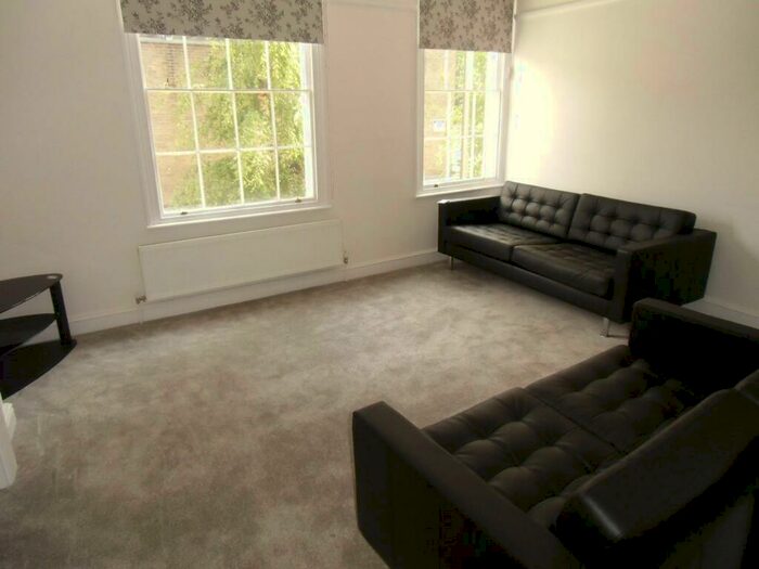 2 Bedroom Apartment To Rent In Talbot Lane, Leicester, LE1