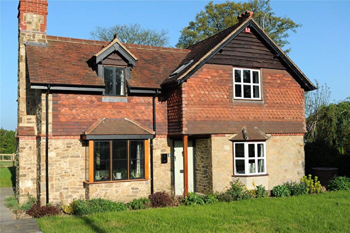 4 Bedroom Detached House To Rent In Hosey Hill, Westerham, Kent, TN16