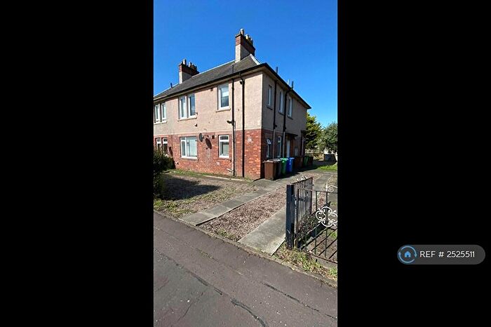 2 Bedroom Flat To Rent In Beatty Crescent, Kirkcaldy, KY1