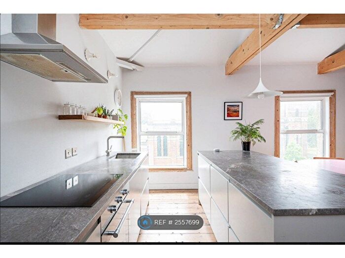 1 Bedroom Flat To Rent In Downs Road, London, E5