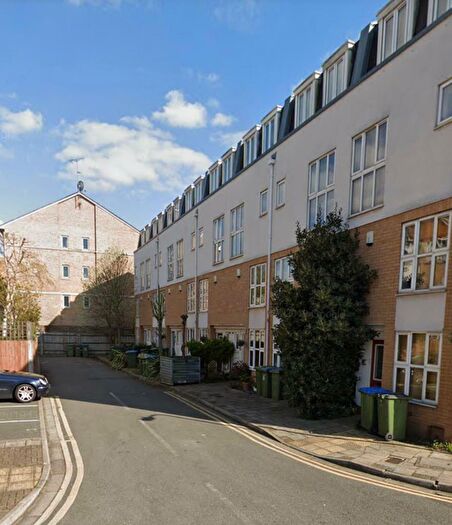 5 Bedroom Town House To Rent In Franklin Place, Blackheath, Greenwich, Deptford, London, SE13