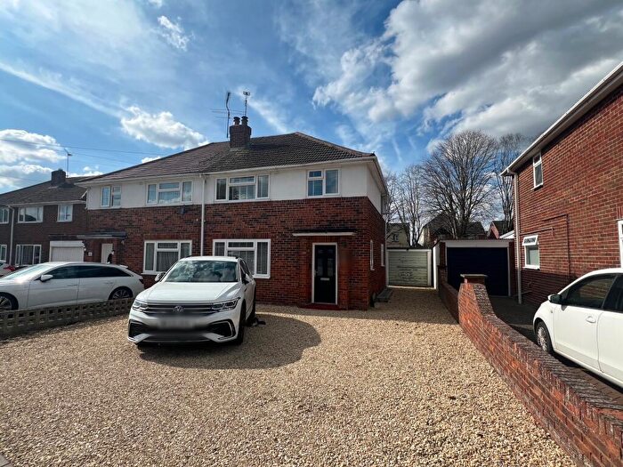 3 Bedroom House To Rent In Upper Stratton, SN2