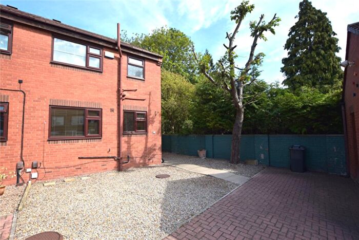 3 Bedroom Semi-Detached House For Sale In Windmill Court, Leeds, West Yorkshire, LS14