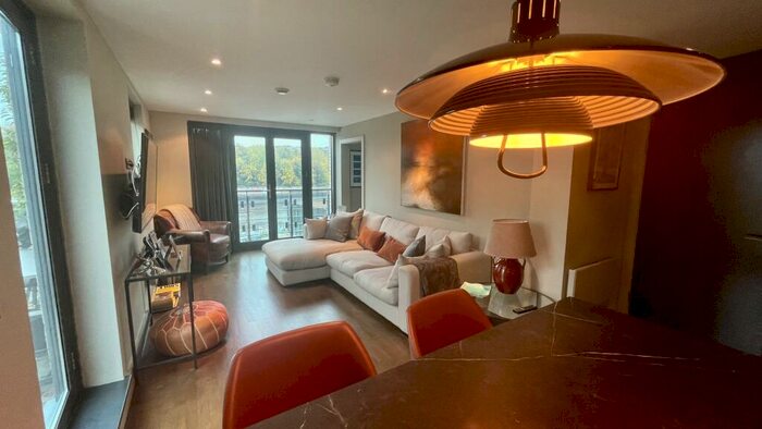 1 Bedroom Apartment To Rent In Merchants Quay, Newcastle Quayside, NE1