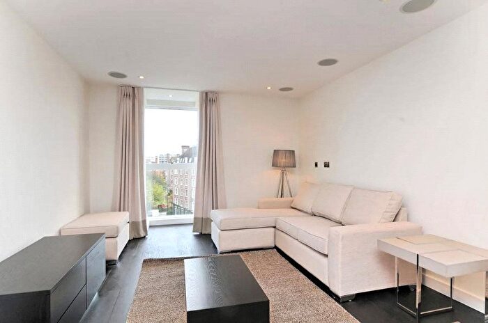 1 Bedroom Flat To Rent In Moore House, Gatliff Road, London, SW1W