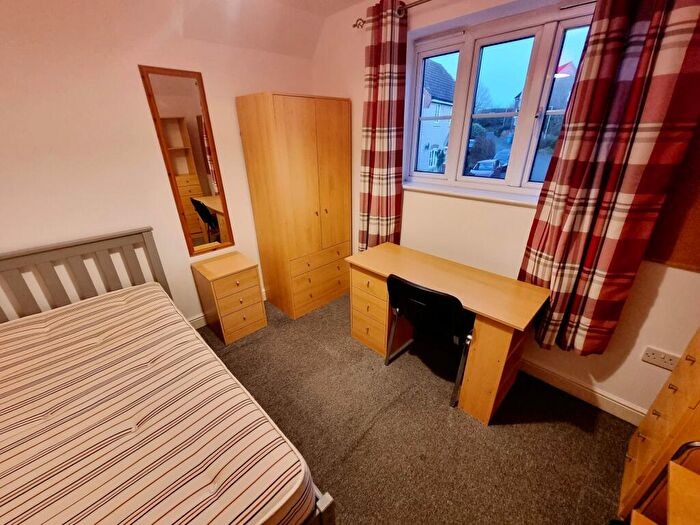 Studio To Rent In Thacker Way, NR5
