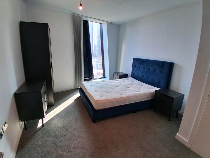 2 Bedroom Apartment To Rent In Whitworth Street West, Manchester, Greater Manchester, M1