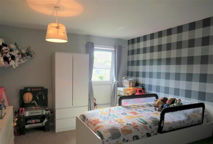 2 Bedroom Semi-Detached House For Sale In East Mains, Menstrie, FK11