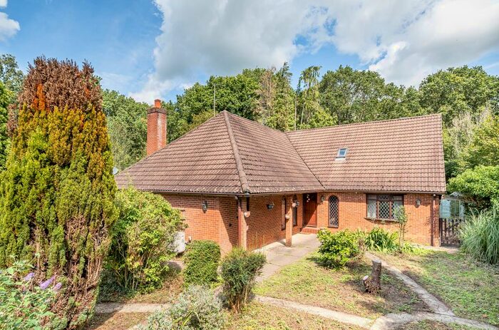 5 Bedroom Detached House For Sale In The Ride, Ifold, West Sussex, RH14