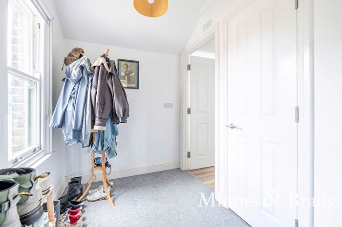 1 Bedroom Flat To Rent In Unthank Road, Norwich, NR2