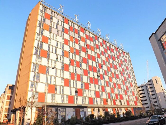 1 Bedroom Flat For Sale In London Road, Croydon, CR0