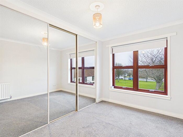 2 Bedroom Apartment To Rent In Westbank Court, Macmerry, East Lothian, EH33