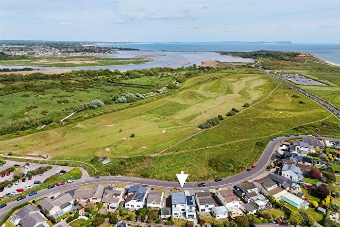 5 Bedroom Detached House For Sale In Rolls Drive, Hengistbury Head, Bournemouth, Dorset, BH6