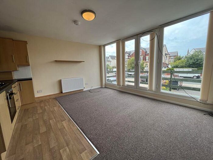 1 Bedroom Apartment To Rent In Knowsley Road, Southport, PR9