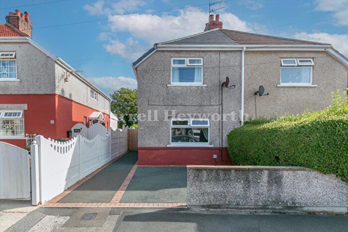 3 Bedroom House For Sale In Norfolk Avenue, Heysham, Morecambe, LA3