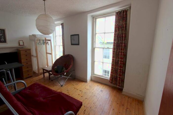 Studio To Rent In Bridge Street, Aberytwyth, SY23