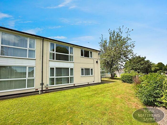 2 Bedroom Flat For Sale In Fern Avenue, Newcastle Upon Tyne, NE3