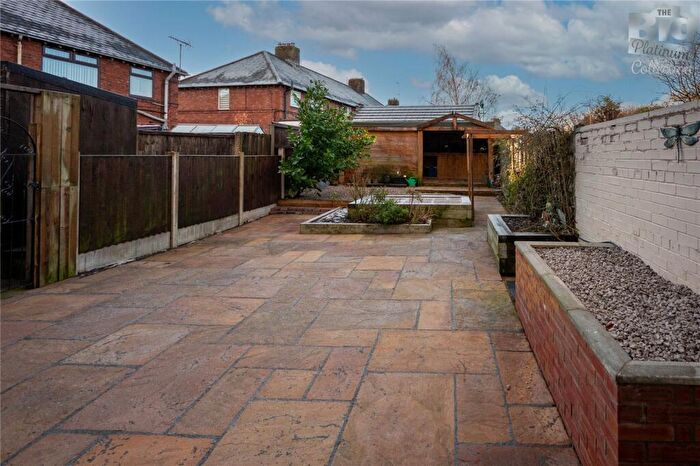 3 Bedroom Terraced House For Sale In Chester Road, Flint, CH6