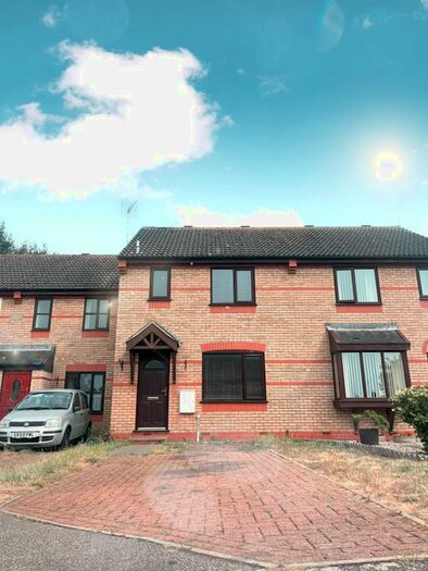 3 Bedroom Terraced House To Rent In The Croft, Lowestoft, NR32