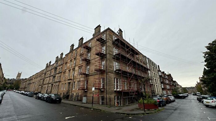 2 Bedroom Flat To Rent In , West Princes Street Glasgow, G4