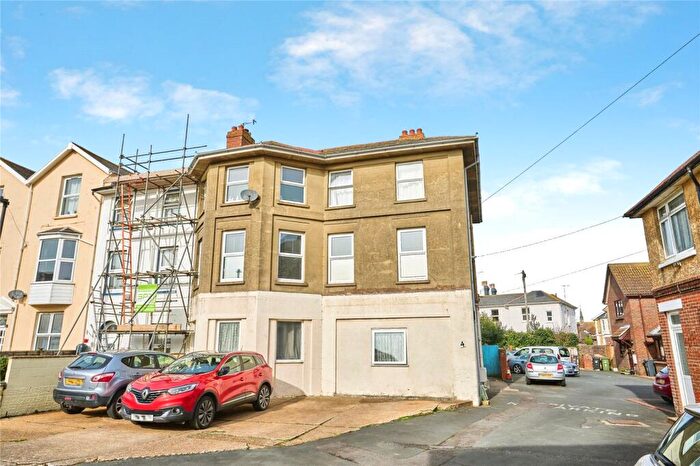 3 Bedroom Flat For Sale In York Road, Sandown, Isle Of Wight, PO36