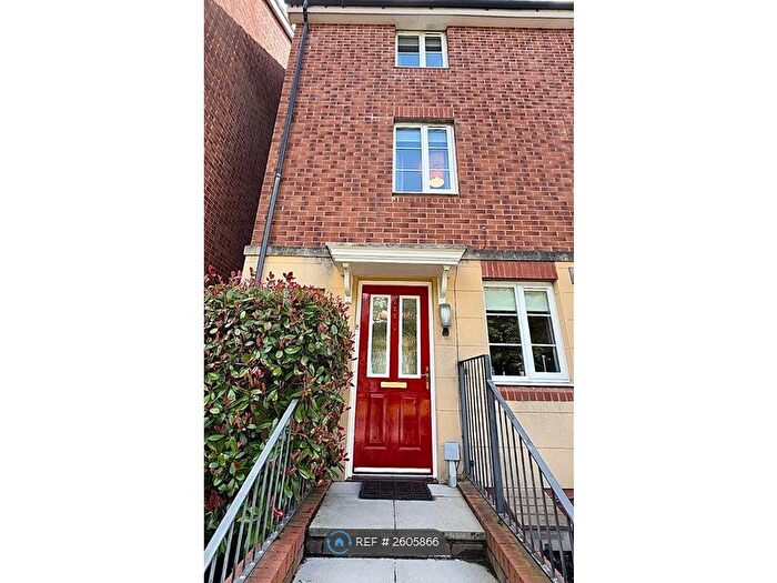 4 Bedroom Semi-Detached House To Rent In Pentwyn Drive, Cardiff, CF23