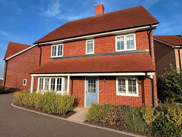 4 Bedroom Mews For Sale In Bury St. Edmunds, Suffolk, IP32