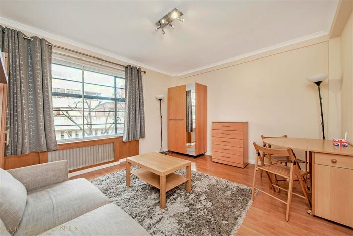 Studio To Rent In Vandon Court, Petty France, St James's Park, London, SW1H