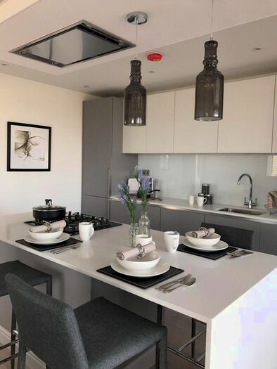 1 Bedroom Flat To Rent In Crayford Road, Crayford, DA1