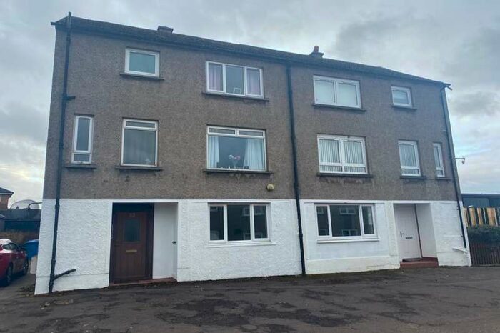 1 Bedroom Flat To Rent In Rhyber Avenue, Lanark, ML11