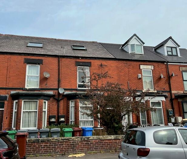 Houses for sale & to rent in M8 9EZ, Oakhill Way, Cheetham Manchester