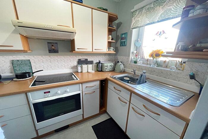 1 Bedroom Flat To Rent In Ferndown, BH22