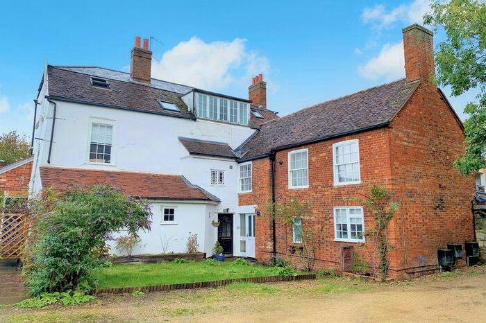 1 Bedroom Flat To Rent In Ock Street, Abingdon, OX14