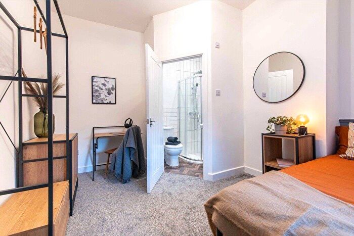 1 Bedroom Terraced House To Rent In Corporation Road, Darlington, DL3