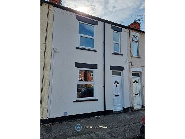 2 Bedroom Terraced House To Rent In Parker Street, Newark, NG24