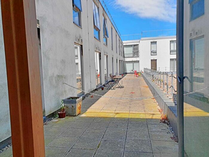 1 Bedroom Apartment To Rent In College Street, Cranfield Mill, IP4