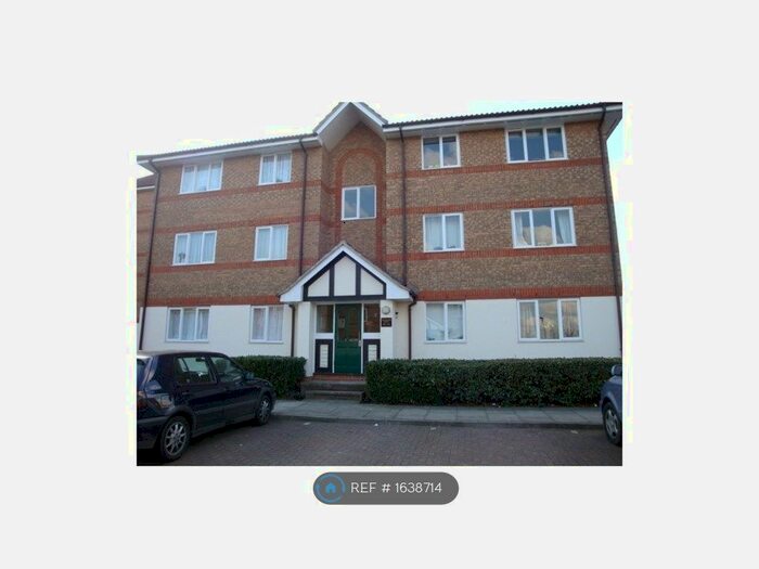 1 Bedroom Flat To Rent In Chandlers Drive, Erith, DA8