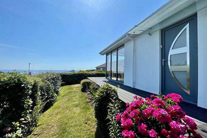 3 Bedroom Detached House To Rent In Wembury, Devon, PL9