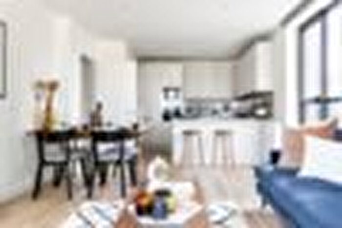 1 Bedroom Flat To Rent In George Street, Croydon, CR0