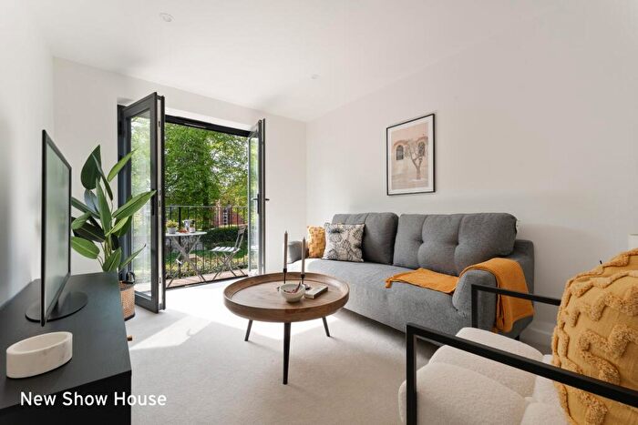 4 Bedroom Terraced House For Sale In Dorchester, Dorset, DT1
