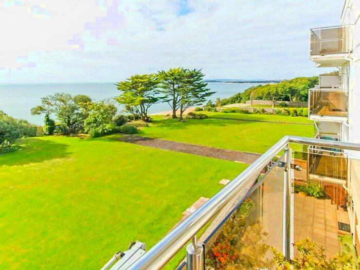 2 Bedroom Apartment To Rent In Palma Court, Wharncliffe Road, Highcliffe, BH23