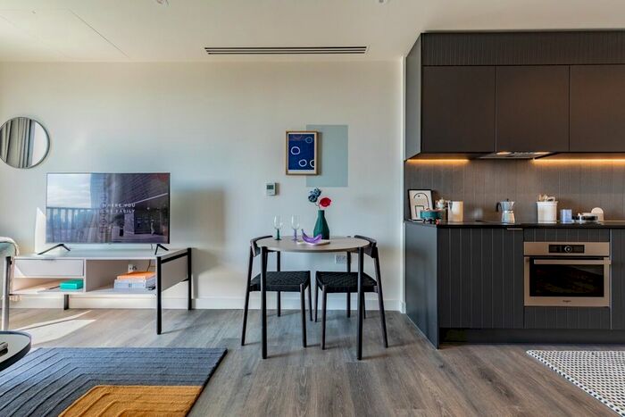 1 Bedroom Flat To Rent In Cherry Park Lane, London, E20