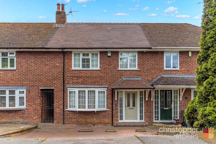 3 Bedroom Semi-Detached House To Rent In Bury Green Road, Cheshunt, Waltham Cross, Hertfordshire, EN7
