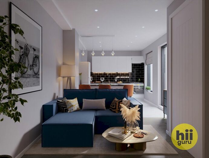 2 Bedroom Flat To Rent In London Road South, Lowestoft, NR33