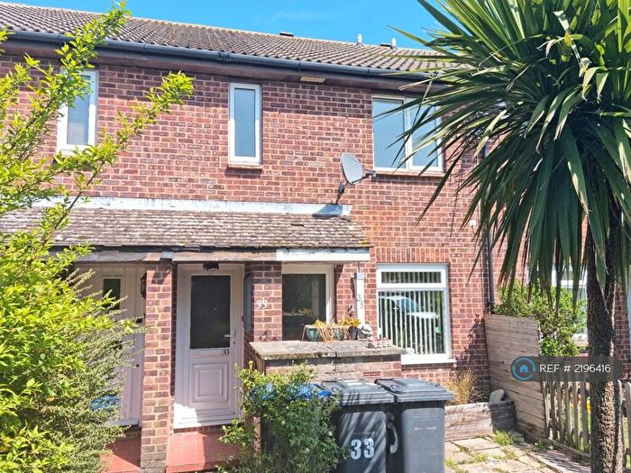 1 Bedroom Flat To Rent In The Meadows, Herne Bay, CT6