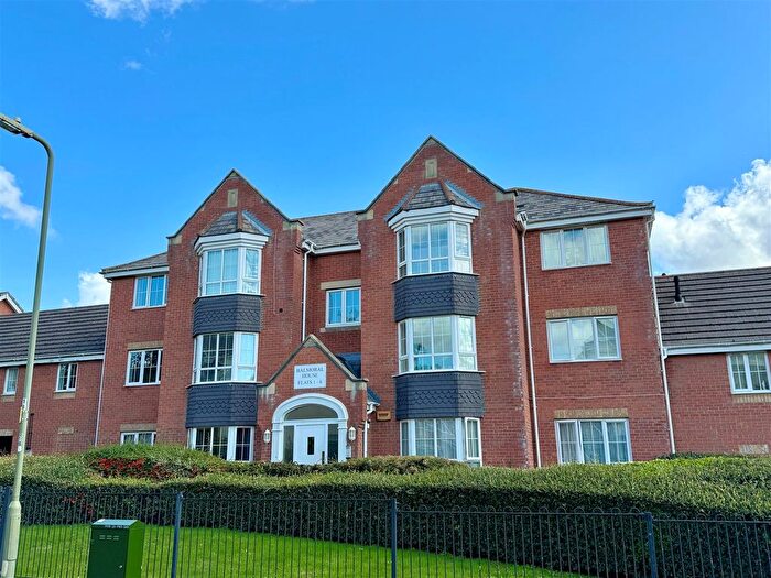 2 Bedroom Flat For Sale In Thyme Avenue, Whiteley, PO15