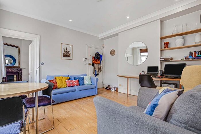 1 Bedroom Flat To Rent In Coptic Street, London, WC1A