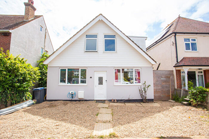 5 Bedroom Detached House For Sale In Northwood Road, Whitstable, CT5