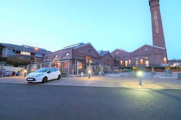 1 Bedroom Apartment To Rent In Hood Road, Barry, CF62